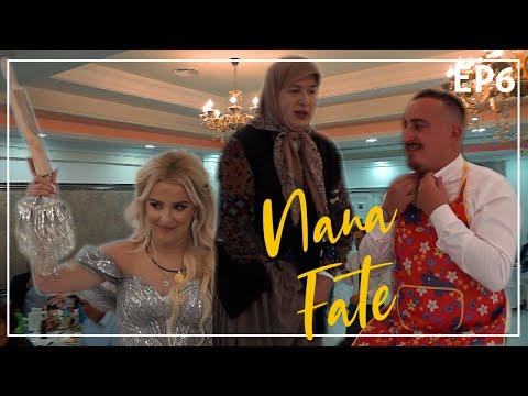 Nana Fate - Dasma e Djalit Nexhmis - Episoda 21 - Sezona 2