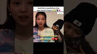 Download lagu how to win Jennie's heart ??!! #jennie #lisa #kuma #interview #blink #tasha mp3 Download lagu how to win Jennie's heart ??!! #jennie #lisa #kuma #interview #blink #tasha mp3