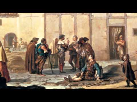 KINGS OF SPAIN (Series - Episode 8) - PHILIP V