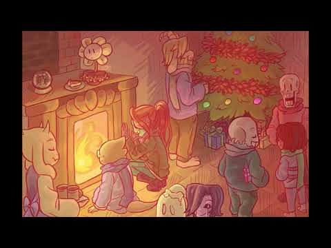 Best VGM 2365 - Undertale - Snowy