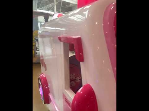 Con pili en los juegos de Coto 2024