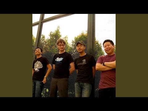 I Lift My Voice - Sonic Edge Band