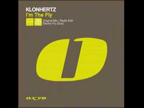 Klonhertz – I'm The Fly