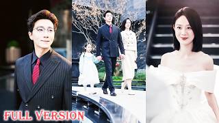 💞Forced to marry cold CEO, I fell in love with his gentleness!#cdrama