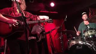 Boy &amp; Bear Walk the wire Casbah