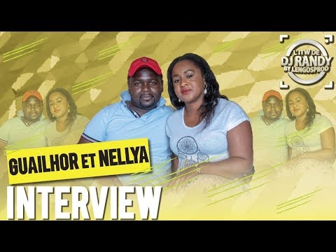 Interview Randy Dj - Guaiilhor & Nellya