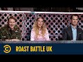 Joe Lycett Roast Battle UK S04E04 Comedy Central Deutschland
