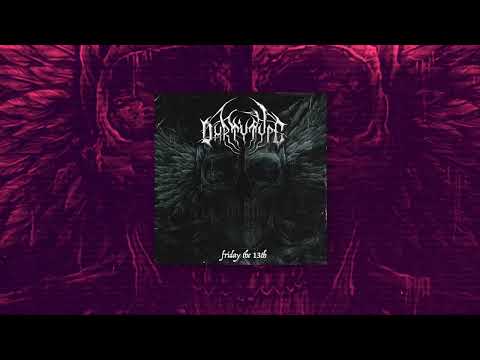 DXRTYTYPE – Friday The 13th (ART TRACK)