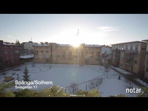 Såld, 2:a · 45m2 · 3591 kr avg, Spånga Solhem : Via Notar mäklare Bromma / Spånga