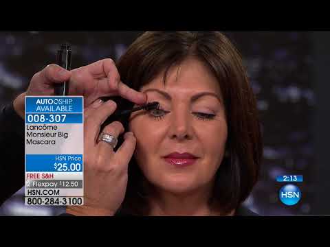 HSN | Lancome Paris Beauty 08.19.2017 - 08 AM