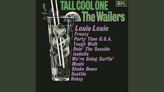 Music video thumbnail preview for Tough Walk by The Wailers