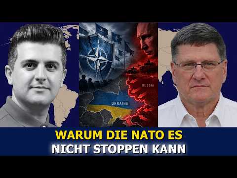Scott Ritter: Das Ende der Ukraine: Warum die NATO Russlands Forderungen nicht stoppen kann Video-Thumbnail von YouTube
