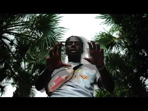 LY DZA - KING DZA FLOW (Official Music Video)