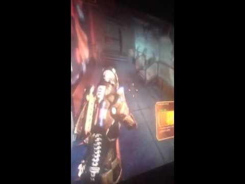 Prepare yourselves for the arrival