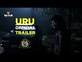 Uru Official Trailer - Kalaiarasan | Sai Dhanshika