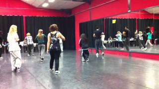 LolaFamous @ Moves HD