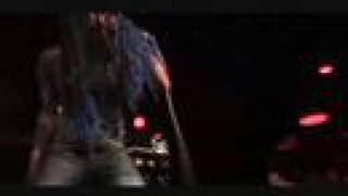 Straight Line Stitch-- Never See The Day