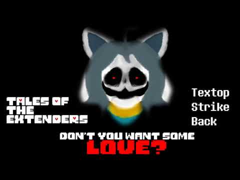 Tale of the Extenders - WRETCHED HORRORS