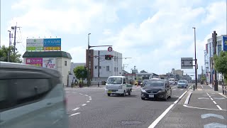 福岡・佐賀で熱中症警戒アラートも　佐賀市・久留米市で38度予想　
