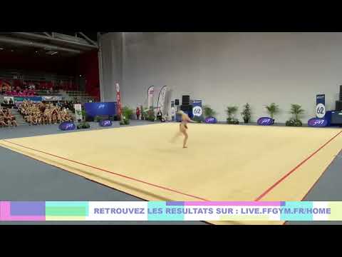 Lily Ramonatxo   Ruban finale   CF mai22