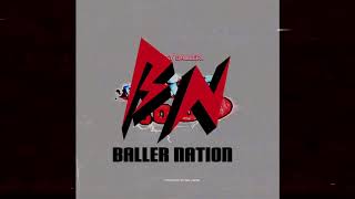 MARTY BALLER FELLING GOOD (prod by Ben Jayne)