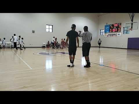 Storm vs Elite Playmakers