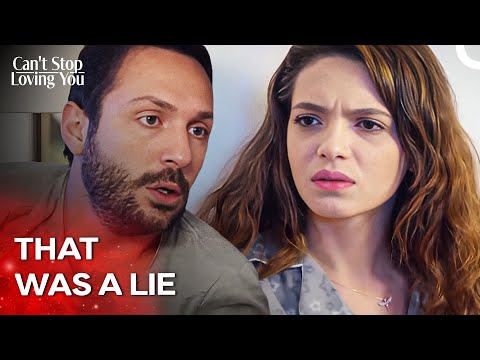 Koray Got Drunk and Confessed Everything | Can't Stop Loving You