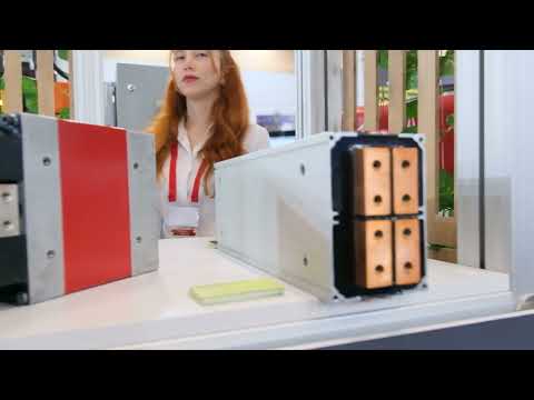 SIFF Elektromekanik WIN Eurasia 2024 Fair / Istanbul