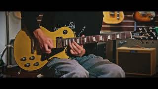 Video thumbnail for GIBSON Les Paul Standard 60s Mahogany Top TV Yellow by 三木楽器 / MIKIGAKKI 公式チャンネル