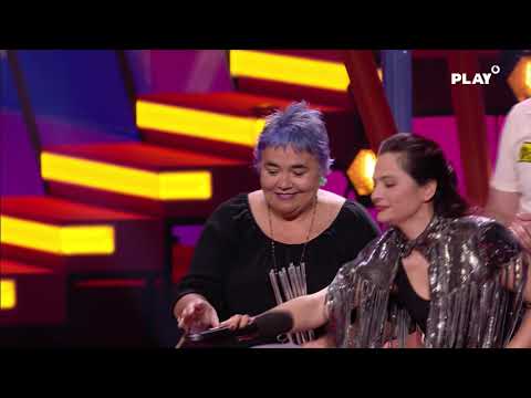 “Tudo Recomeça” - Aldina Duarte - Vencedor Categoria Melhor Álbum Fado | PLAY 2023
