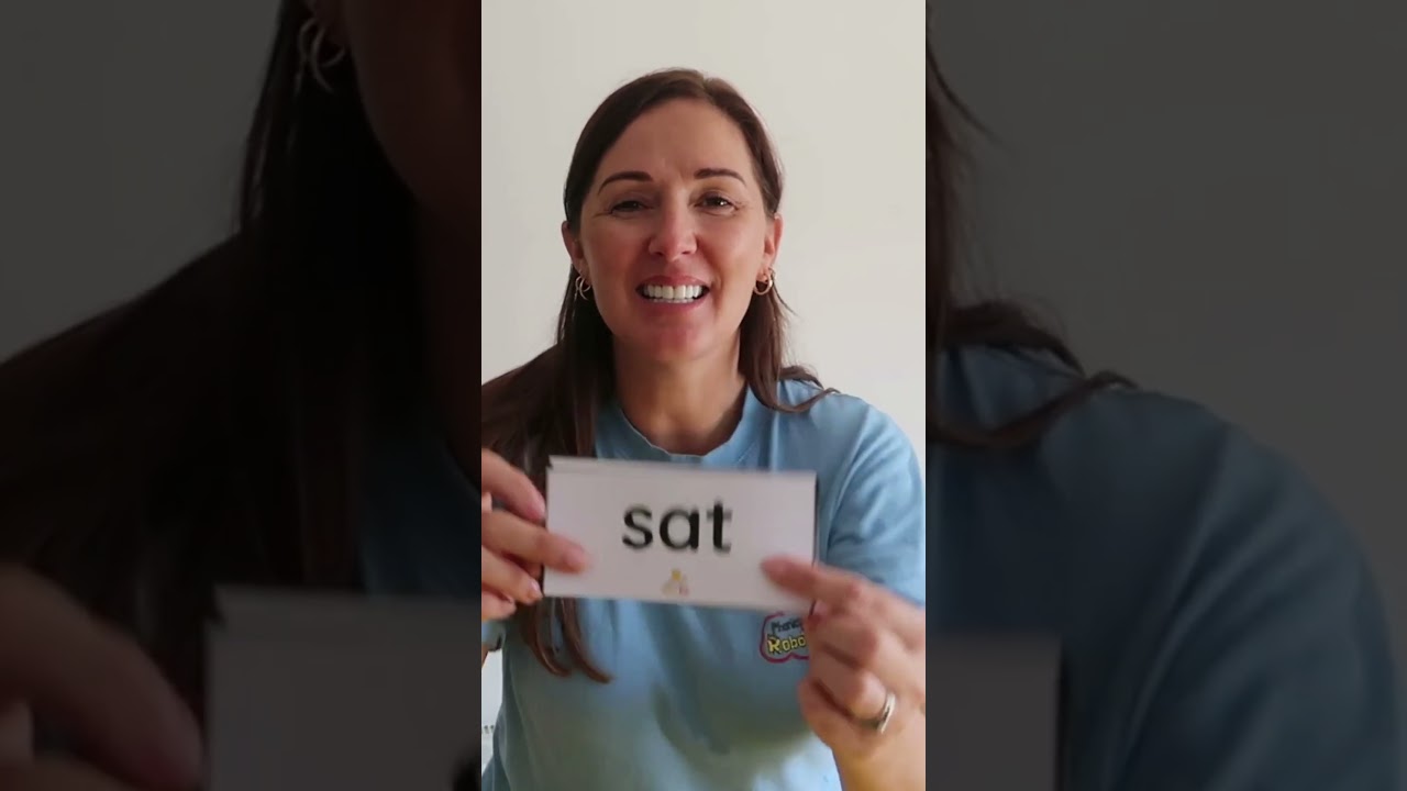 Blend set 1 words | English Teacher | Learn to Read | Phonics | Blending