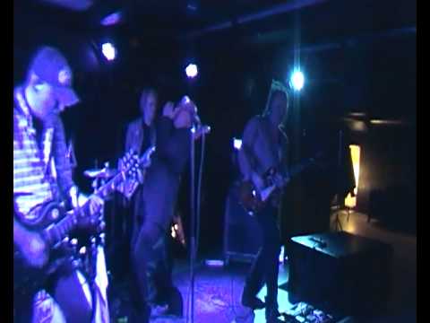 Denners Trickbag - Rock Candy (Montrose Cover)