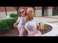 Coco Austin Slams Trolls For Shaming Her Over Breast Feeding Daughter Chanel 3