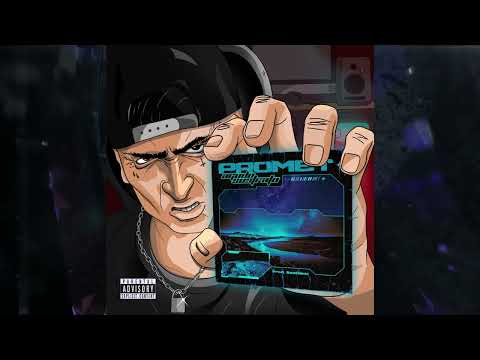 Promet - Oscuro Fragmento Ft. A.k.a Bare & Ritmo (Prod. BeatMob/Promet)