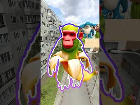 CAN YOU CATCH TRALALERO TRALALA TUNG TUNG TUNG SAHUR LIRILI LARILA TRIPPI TROPPI RAP SONG Garrys Mod