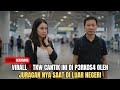 Nasib Pilu TKW Diperkosa Majikan Saat Bekerja