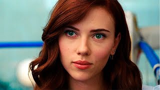 BLACK WIDOW: Best Scenes In the MCU