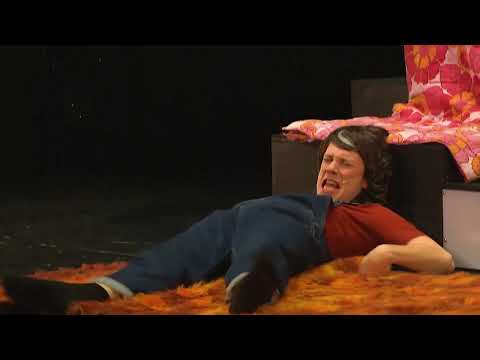 Östersundsrevyn 2020 - Arbete utfört