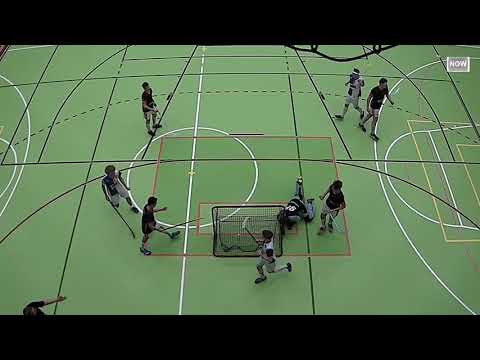 Highlights, 1/2 Final, U18, ♂, GC - Uster