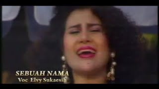 Download lagu Elvy Sukaesih - Sebuah Nama mp3