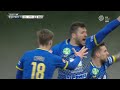 videó: Patrizio Stronati gólja a Ferencváros ellen, 2022