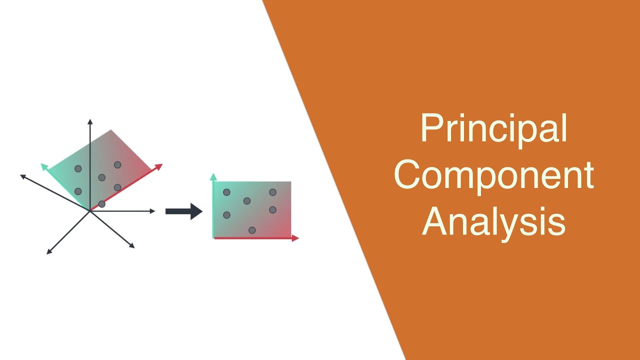 Principal Component Analysis (PCA)