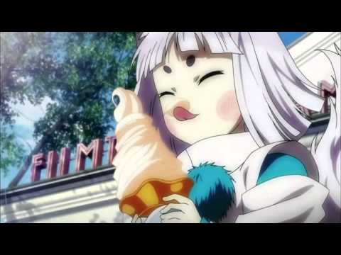 Tokyo Ravens Opening