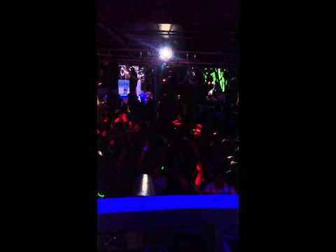 Alvin Gee at LA GROTTA GOZO