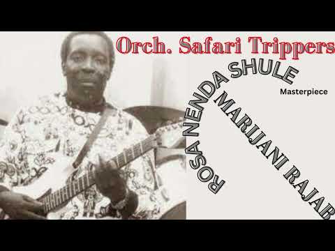 Marijani Rajab-   Rosa