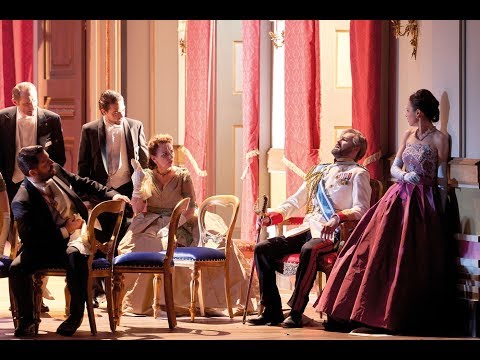 Christophe Dumaux Egeo "Ricordati o bella" "Teseo" Rene Jacobs