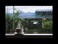 Ivy - Let's Stay Inside (Rain, Thunder and Ocean waves)
