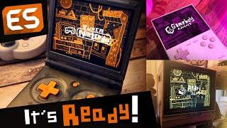 I Made This For You!