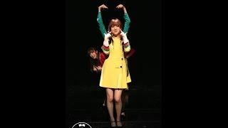 [릴레이댄스] 러블리즈(Lovelyz)_WoW!