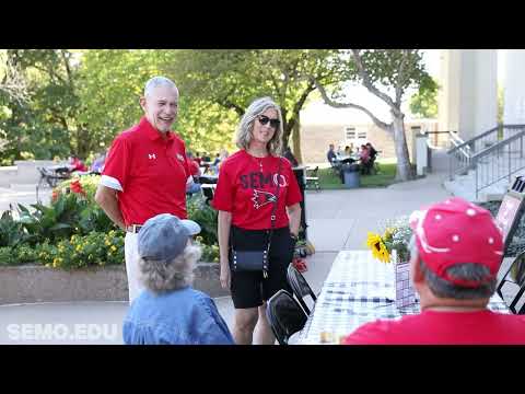 A Decade of Dedication